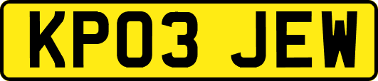KP03JEW