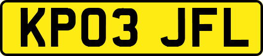 KP03JFL