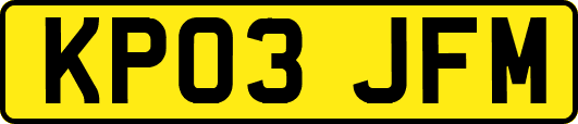 KP03JFM