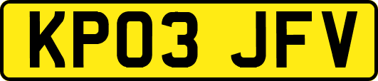 KP03JFV