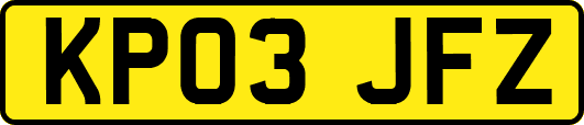 KP03JFZ