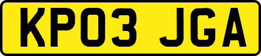 KP03JGA