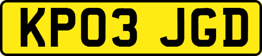 KP03JGD