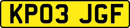 KP03JGF