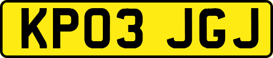 KP03JGJ