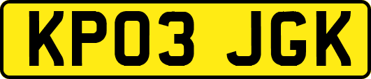 KP03JGK