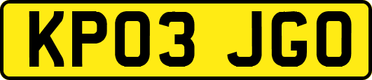 KP03JGO