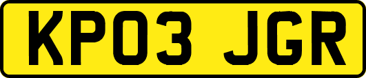 KP03JGR