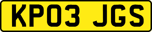 KP03JGS