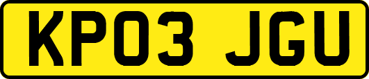 KP03JGU