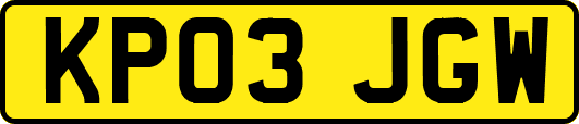 KP03JGW