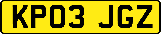 KP03JGZ