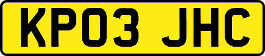 KP03JHC