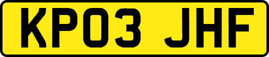 KP03JHF