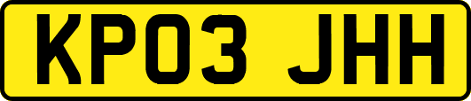 KP03JHH
