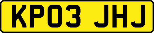 KP03JHJ