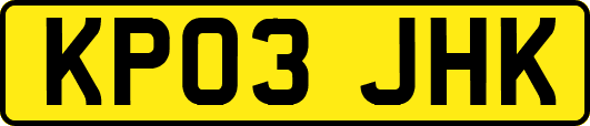 KP03JHK
