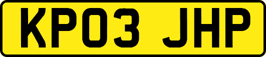 KP03JHP