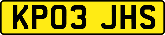 KP03JHS