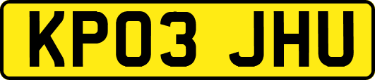KP03JHU