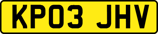 KP03JHV