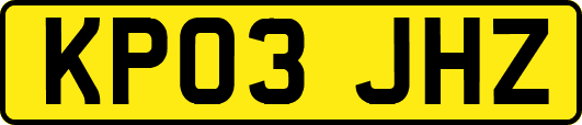 KP03JHZ