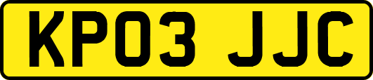 KP03JJC