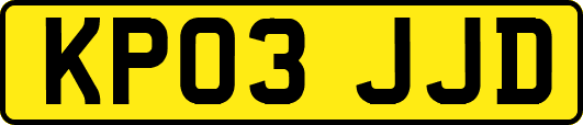 KP03JJD