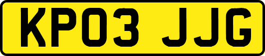 KP03JJG
