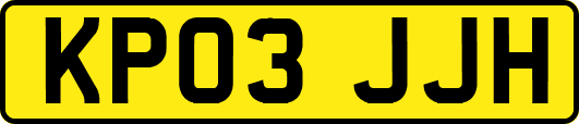 KP03JJH