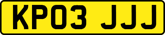 KP03JJJ