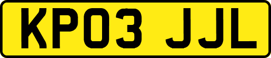 KP03JJL