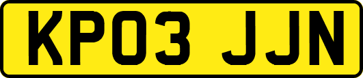 KP03JJN