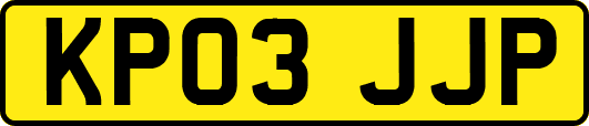 KP03JJP