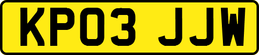 KP03JJW