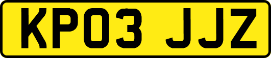 KP03JJZ