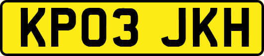 KP03JKH