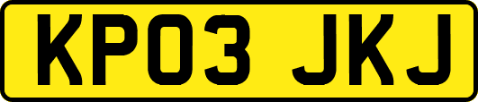 KP03JKJ