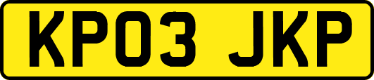 KP03JKP