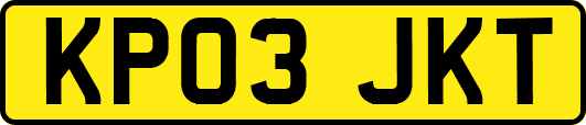 KP03JKT