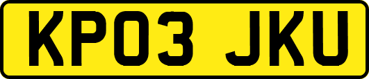 KP03JKU
