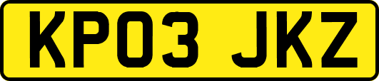 KP03JKZ