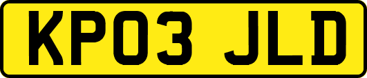 KP03JLD