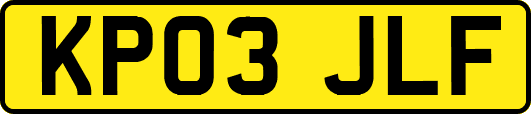 KP03JLF