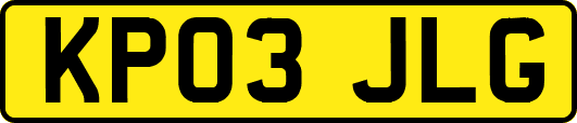 KP03JLG