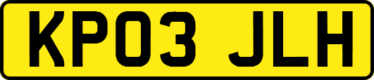 KP03JLH