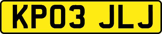 KP03JLJ