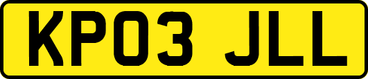 KP03JLL