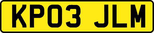 KP03JLM