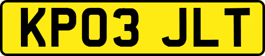 KP03JLT